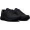 UNDER ARMOUR Charged Assert 10 Laufschuhe Herren 004 - black/black/black 40