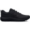 UNDER ARMOUR Charged Assert 10 Laufschuhe Herren 004 - black/black/black 40