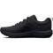 UNDER ARMOUR Charged Assert 10 Laufschuhe Herren 004 - black/black/black 40