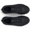 UNDER ARMOUR Charged Assert 10 Laufschuhe Herren 004 - black/black/black 40