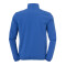 uhlsport GOAL Präsentationsjacke azurblau/marine S