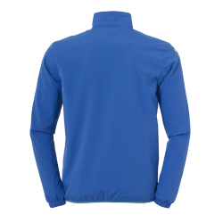uhlsport GOAL Pr&auml;sentationsjacke azurblau/marine L
