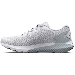 UNDER ARMOUR Charged Rogue 3 Laufschuhe Damen 102 - white/gray/misc/assorted 39