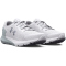 UNDER ARMOUR Charged Rogue 3 Laufschuhe Damen 102 - white/gray/misc/assorted 39
