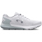 UNDER ARMOUR Charged Rogue 3 Laufschuhe Damen 102 - white/gray/misc/assorted 39