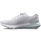 UNDER ARMOUR Charged Rogue 3 Laufschuhe Damen 102 - white/gray/misc/assorted 39