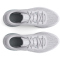 UNDER ARMOUR Charged Rogue 3 Laufschuhe Damen 102 - white/gray/misc/assorted 39