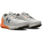 UNDER ARMOUR Charged Rogue 3 Laufschuhe Damen 100 - gray/orange tropic/downpour gray 39