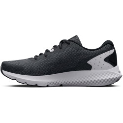 UNDER ARMOUR Charged Rogue 3 Laufschuhe Damen 001 - black/white/misc/assorted 38.5