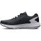 UNDER ARMOUR Charged Rogue 3 Laufschuhe Damen 001 - black/white/misc/assorted 39