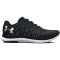 UNDER ARMOUR Charged Breeze 2 Laufschuhe Damen 001 - black/jet gray/white 38
