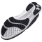 UNDER ARMOUR Charged Breeze 2 Laufschuhe Damen 001 - black/jet gray/white 38