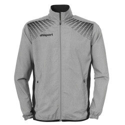 uhlsport GOAL Präsentationsjacke dark grey...