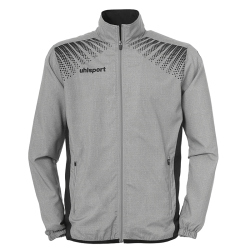 uhlsport GOAL Pr&auml;sentationsjacke dark grey...