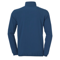 uhlsport GOAL Präsentationsjacke petrol/flash...