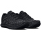 UNDER ARMOUR Charged Breeze 2 Laufschuhe Herren 002 - black/black/black 42