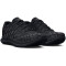 UNDER ARMOUR Charged Breeze 2 Laufschuhe Herren 002 - black/black/black 45.5