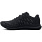 UNDER ARMOUR Charged Breeze 2 Laufschuhe Herren 002 - black/black/black 45.5