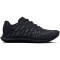 UNDER ARMOUR Charged Breeze 2 Laufschuhe Herren 002 - black/black/black 47.5