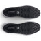 UNDER ARMOUR Charged Breeze 2 Laufschuhe Herren 001 - black/jet gray/white 42
