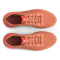 UNDER ARMOUR HOVR Sonic 6 Laufschuhe Damen 800 - orange tropic/after burn/white 38