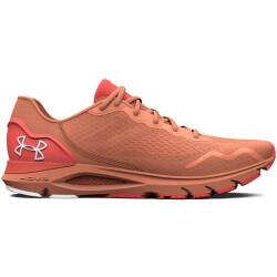 UNDER ARMOUR HOVR Sonic 6 Laufschuhe Damen 800 - orange...