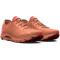 UNDER ARMOUR HOVR Sonic 6 Laufschuhe Damen 800 - orange tropic/after burn/white 40
