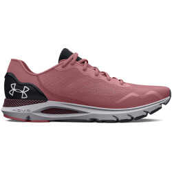 UNDER ARMOUR HOVR Sonic 6 Laufschuhe Damen 601 - pink...