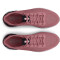 UNDER ARMOUR HOVR Sonic 6 Laufschuhe Damen 601 - pink elixir/black/halo gray 36.5