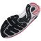 UNDER ARMOUR HOVR Sonic 6 Laufschuhe Damen 601 - pink elixir/black/halo gray 36.5