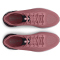 UNDER ARMOUR HOVR Sonic 6 Laufschuhe Damen 601 - pink elixir/black/halo gray 37.5