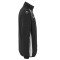 uhlsport GOAL Präsentationsjacke Kinder schwarz/weiss 128