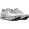 UNDER ARMOUR HOVR Sonic 6 Laufschuhe Damen 101 - white/white/metallic silver 37.5