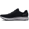 UNDER ARMOUR HOVR Sonic 6 Laufschuhe Damen 003 - black/black/white 42.5