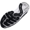 UNDER ARMOUR HOVR Sonic 6 Laufschuhe Damen 003 - black/black/white 42.5