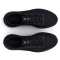 UNDER ARMOUR HOVR Sonic 6 Laufschuhe Damen 001 - black/black/misc/assorted 36.5