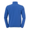 uhlsport GOAL Pr&auml;sentationsjacke Kinder azurblau/marine 128