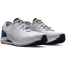UNDER ARMOUR HOVR Sonic 6 Laufschuhe Herren 102 - white/black/blue surf 44.5