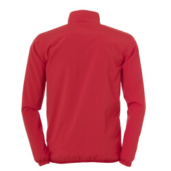 uhlsport GOAL Präsentationsjacke Kinder rot/bordeaux...