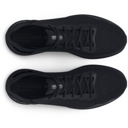 UNDER ARMOUR HOVR Sonic 6 Laufschuhe Herren 003 - black/black/misc/assorted 45.5