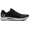 UNDER ARMOUR HOVR Sonic 6 Laufschuhe Herren 001 - black/black/white 44.5