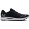 UNDER ARMOUR HOVR Sonic 6 Laufschuhe Herren 001 - black/black/white 47.5
