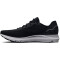 UNDER ARMOUR HOVR Sonic 6 Laufschuhe Herren 001 - black/black/white 47.5