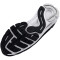 UNDER ARMOUR HOVR Sonic 6 Laufschuhe Herren 001 - black/black/white 47.5