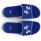 UNDER ARMOUR Ignite 7 Badelatschen Herren 401 - royal/white/white 44