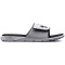 UNDER ARMOUR Ignite 7 Badelatschen Herren 100 - white/white/black 42.5