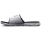 UNDER ARMOUR Ignite 7 Badelatschen Herren 100 - white/white/black 42.5