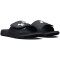 UNDER ARMOUR Ignite 7 Badelatschen Herren 001 - black/black/white 41