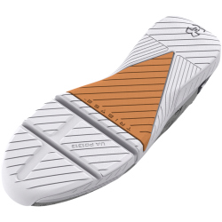 UNDER ARMOUR TriBase Reign 5 Trainingsschuhe Herren 101 - mod gray/black/white 41