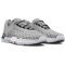 UNDER ARMOUR TriBase Reign 5 Trainingsschuhe Herren 101 - mod gray/black/white 41